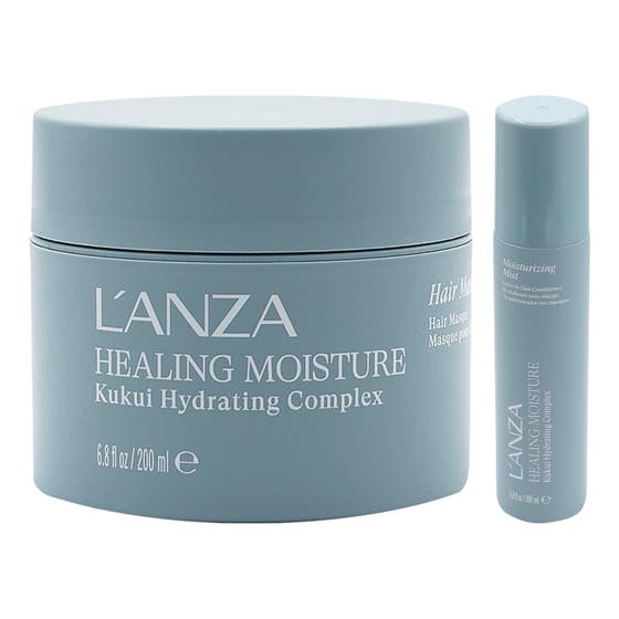 Healing Moisture Kit