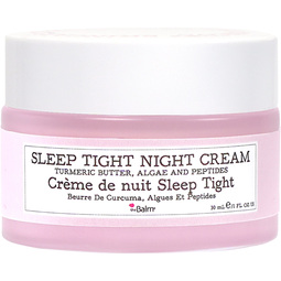 theBalm to the Rescue Sleep Tight Night Cream