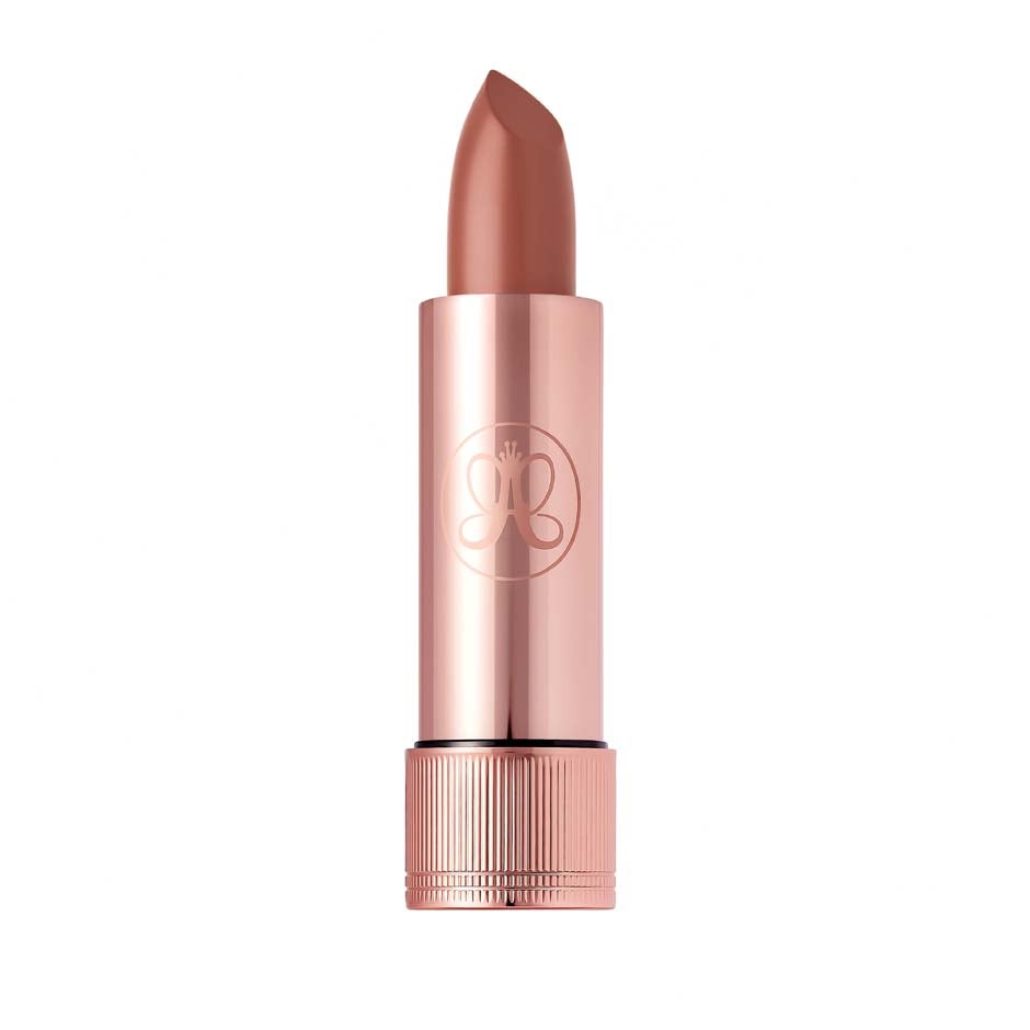 Anastasia Beverly Hills Satin Lipstick Rose Brown 3 g