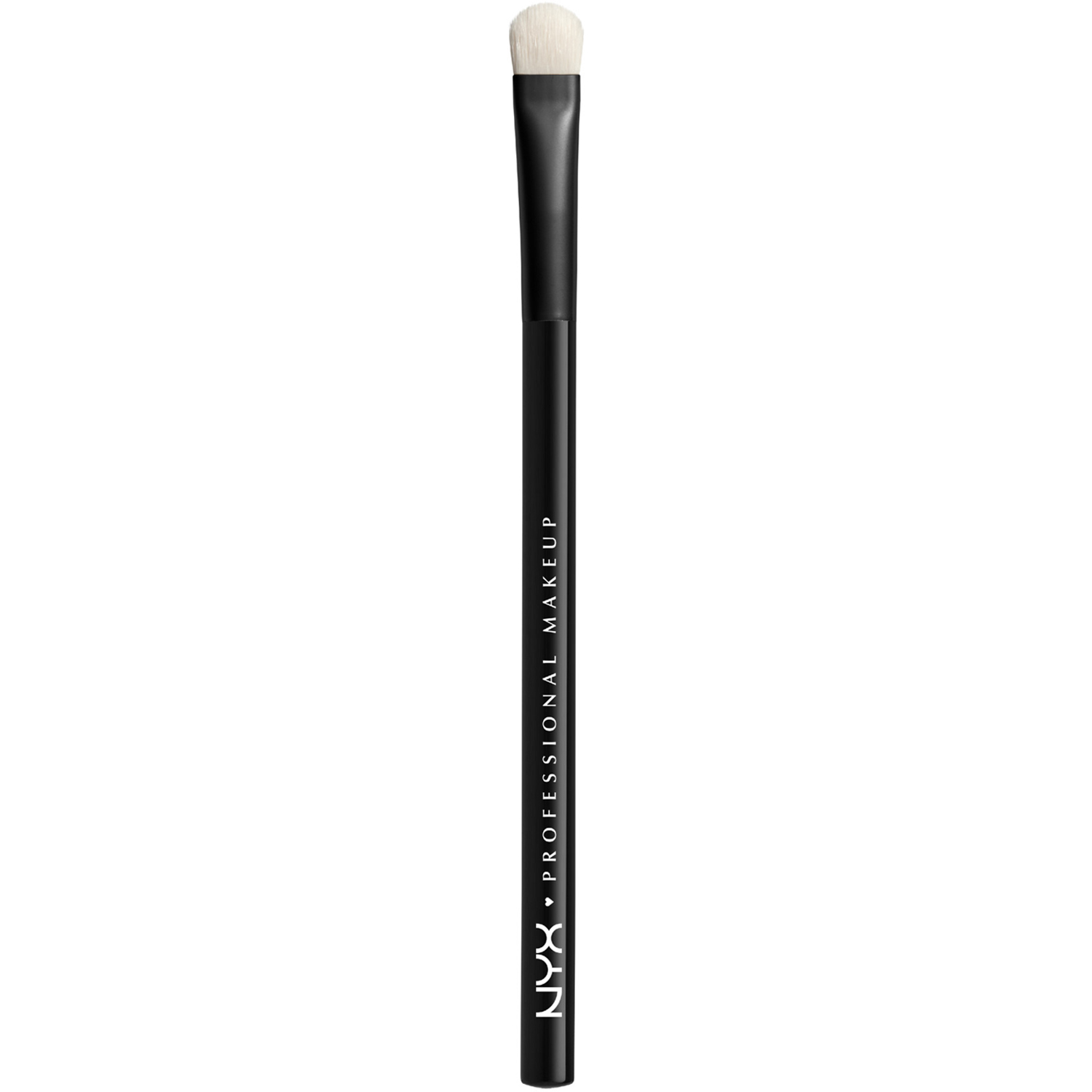 Micro Smudging Brush, NYX Professional Makeup Ögonskugga