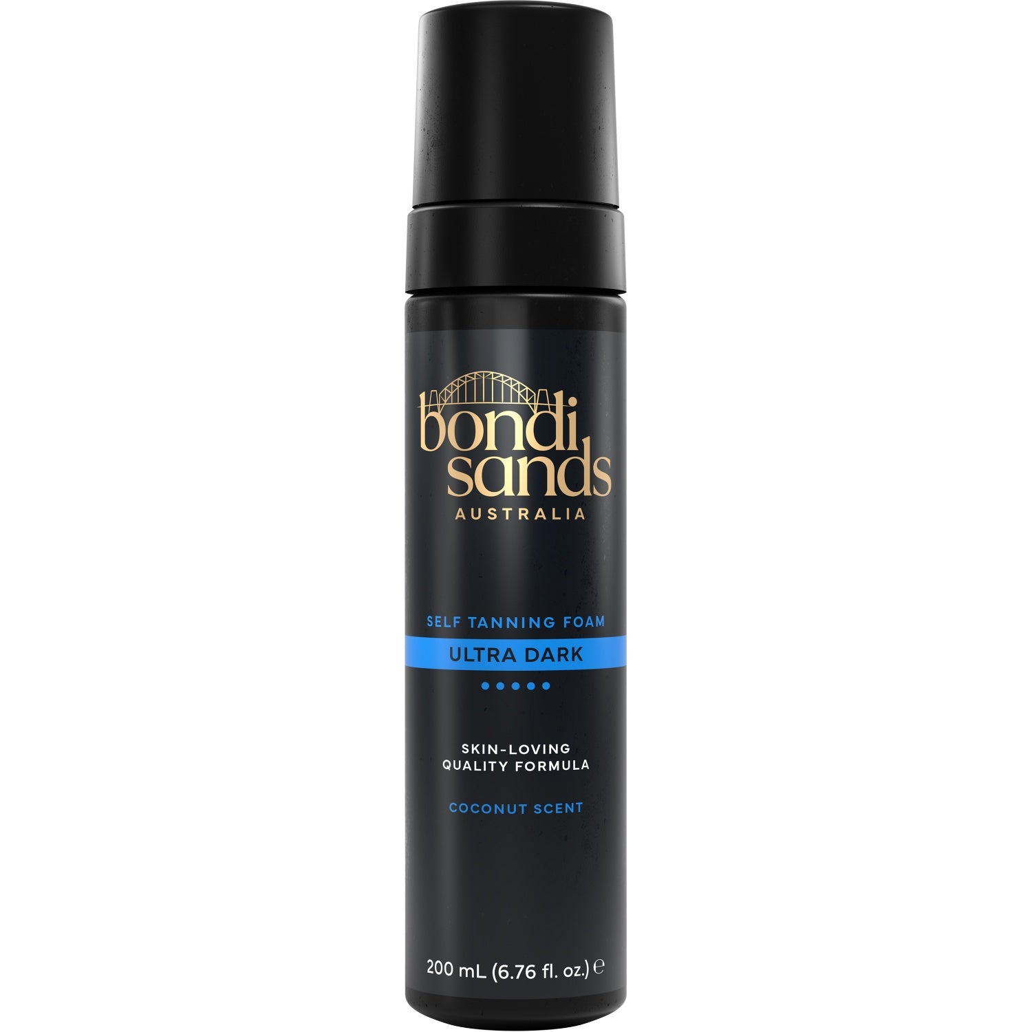 Bondi Sands Bondi Sands Self Tanning Foam Ultra Dark - 200 ml parfym