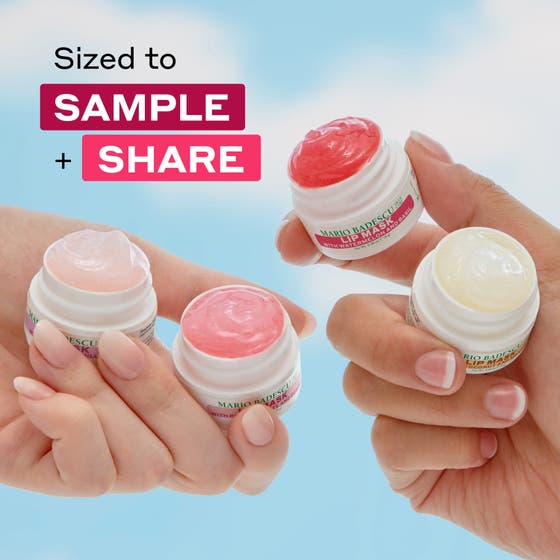 Lip Mask Collection
