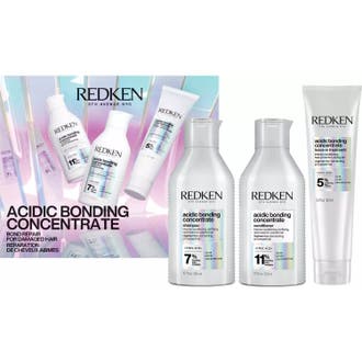 Holidays Acidic Bonding Concentrate Kit