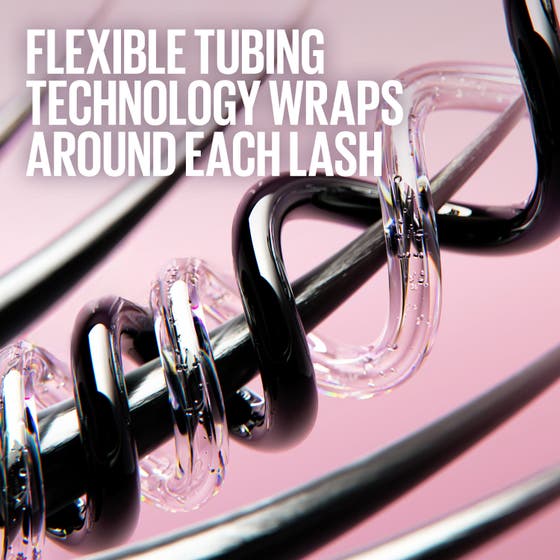 Lash Sensational Sky Tubes Mascara