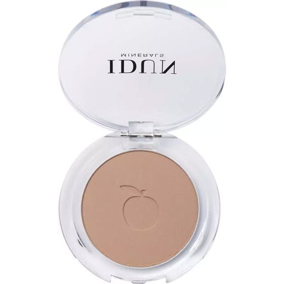 Mineral Single Eyeshadow