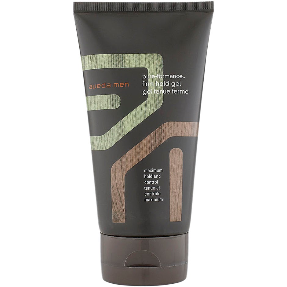 Aveda Mens Firm Hold Gel