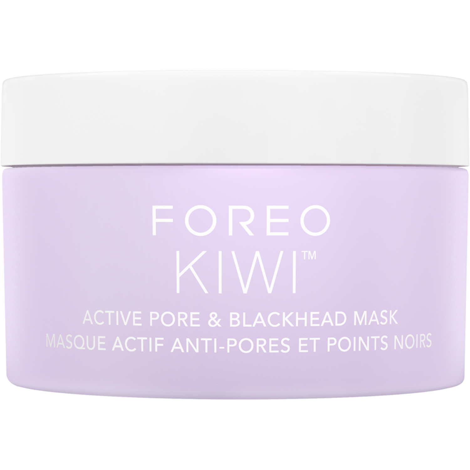 KIWI™ Active Pore & Blackhead Mask