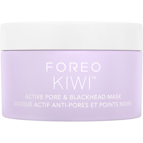 KIWI™ Active Pore & Blackhead Mask