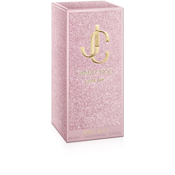 I Want Choo With Love