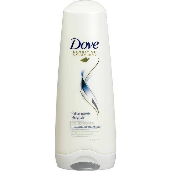 Intense Repair