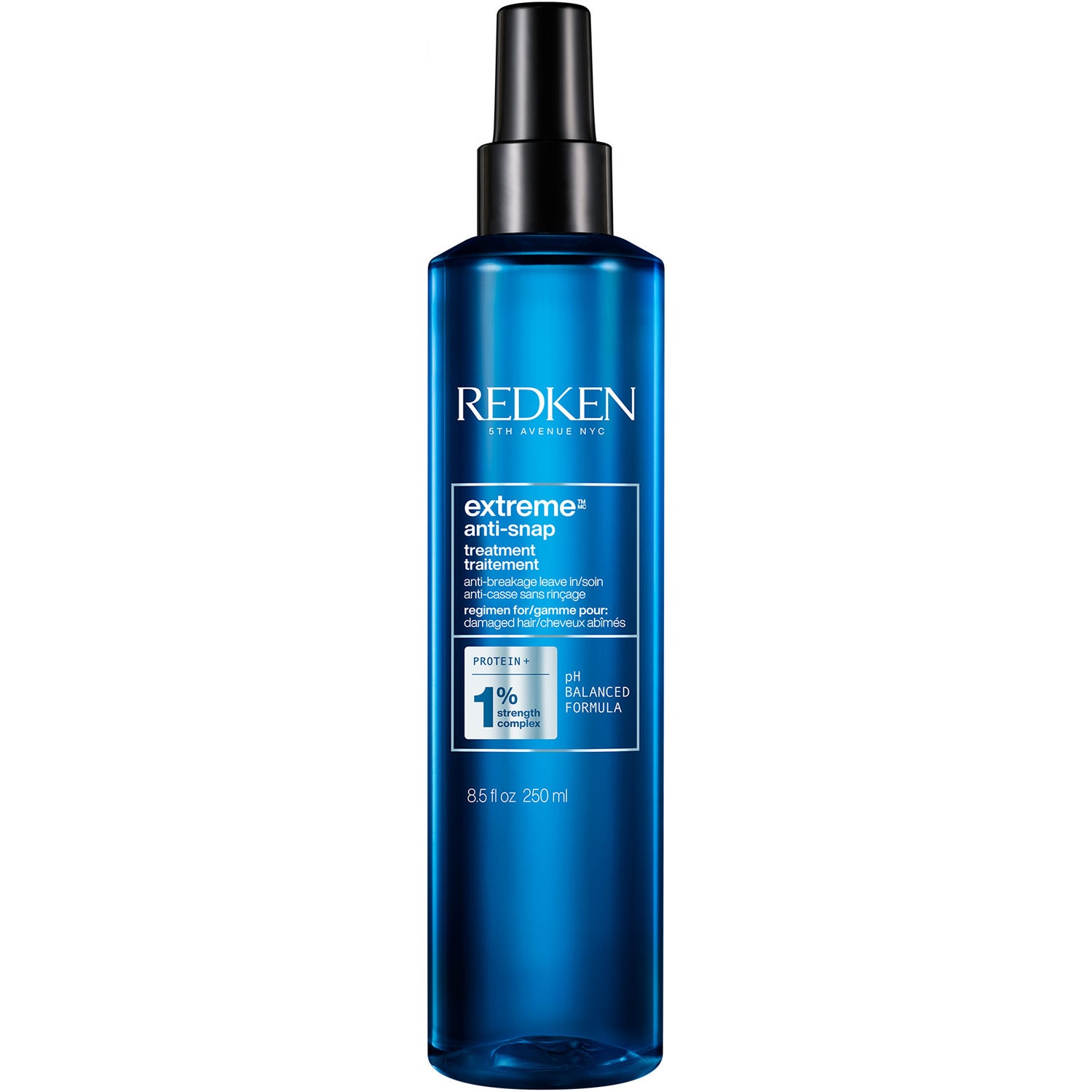Redken Extreme Anti-Snap Treatment - 250 ml