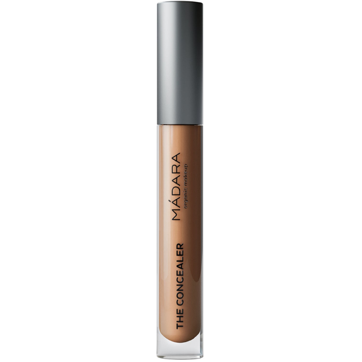 MÁDARA THE CONCEALER #60 Amber - 4 ml