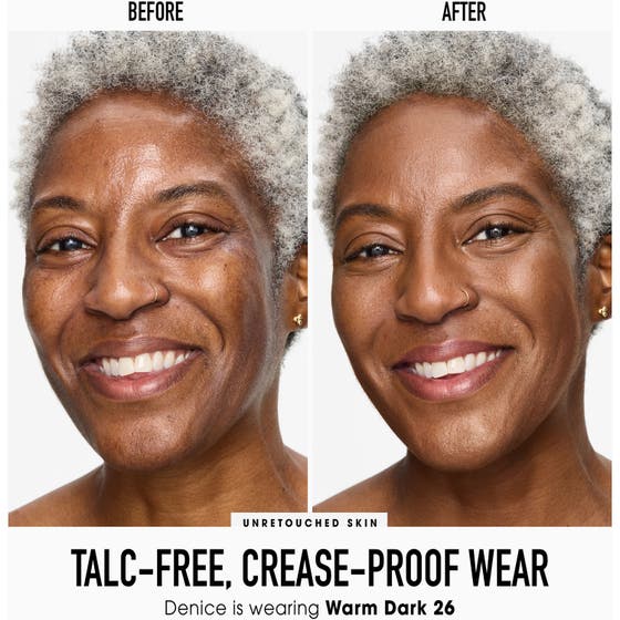 Original Pressed Powder Foundation