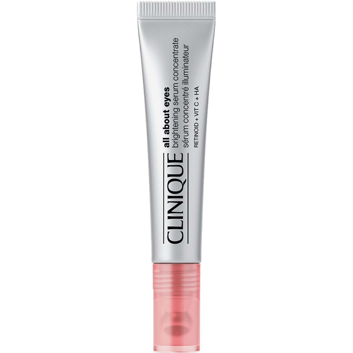 Clinique All About Eyes Brightening Serum Concentrate