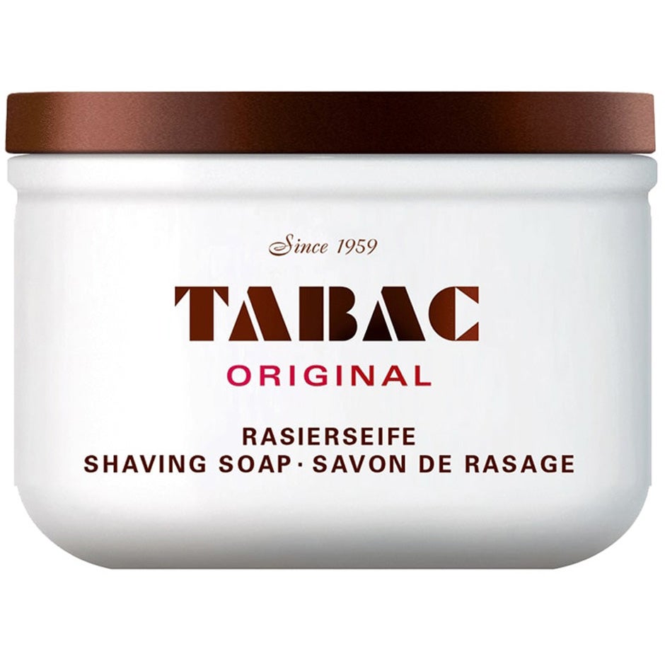 Shaving Bowl, 125 g Tabac Rakning för män