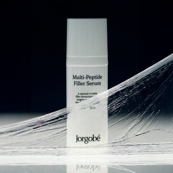 Multi-Peptide Filler Serum