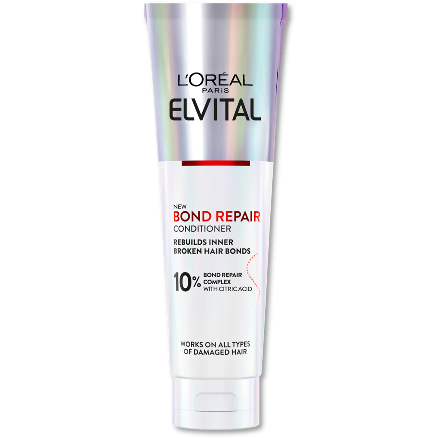 Elvital Bond Repair Conditioner, 150 ml L'Oréal Paris Balsam