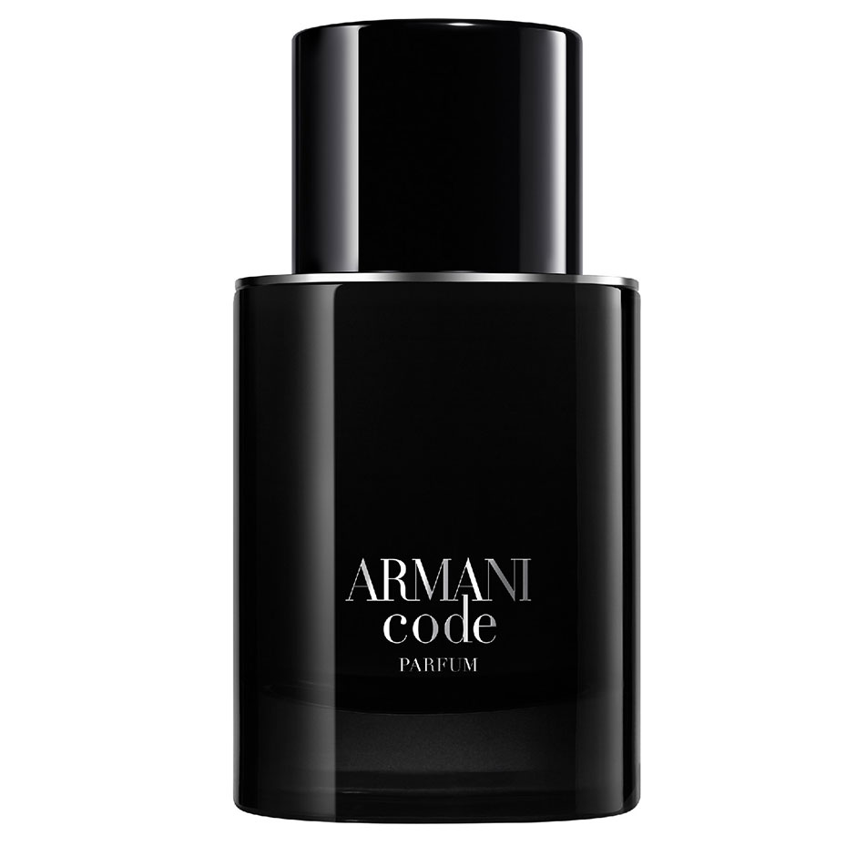 Code Parfum Eau de Parfum, 50 ml Armani Herrparfym