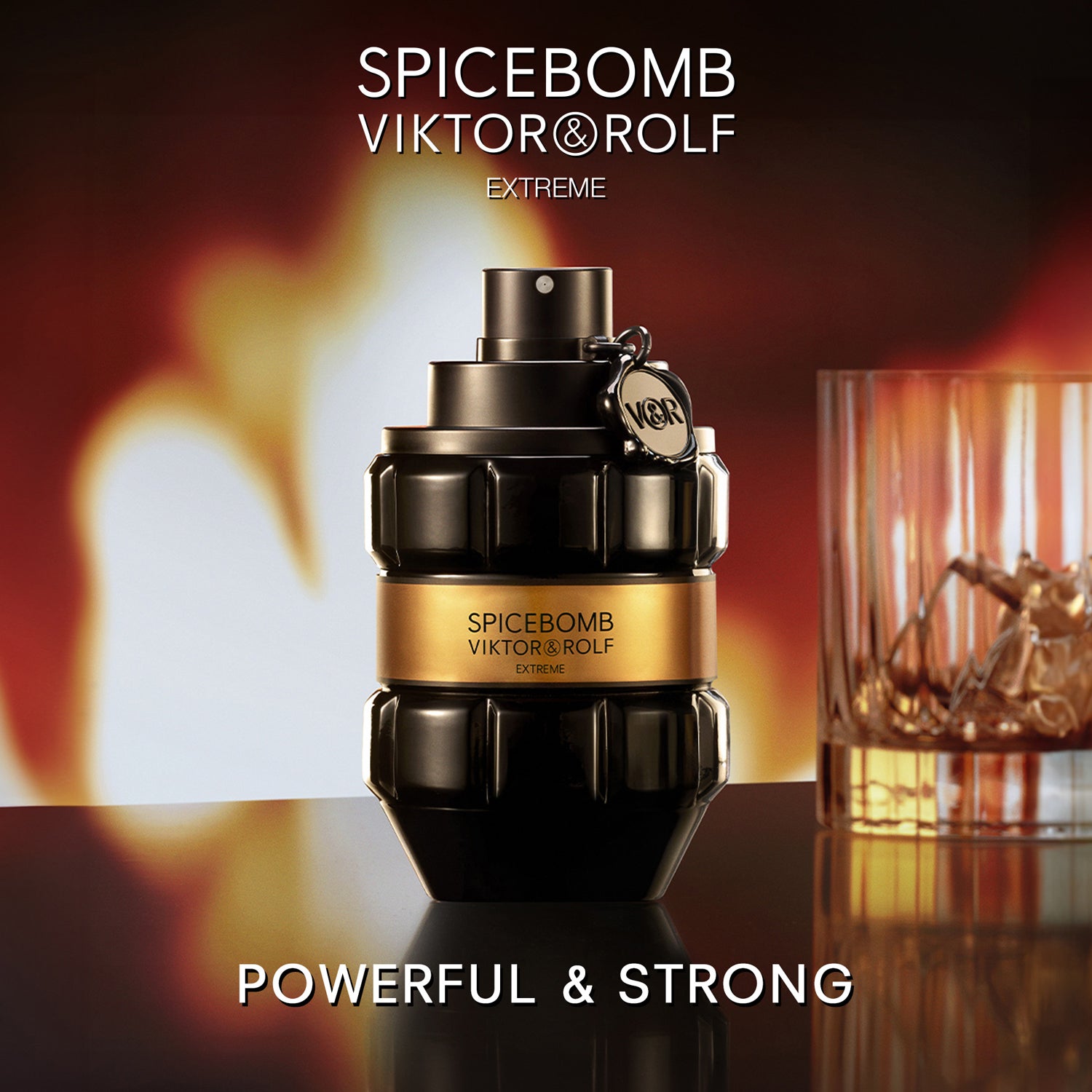 Viktor & Rolf Spicebomb Extreme Eau de Parfum 50 ml | Eleven.se