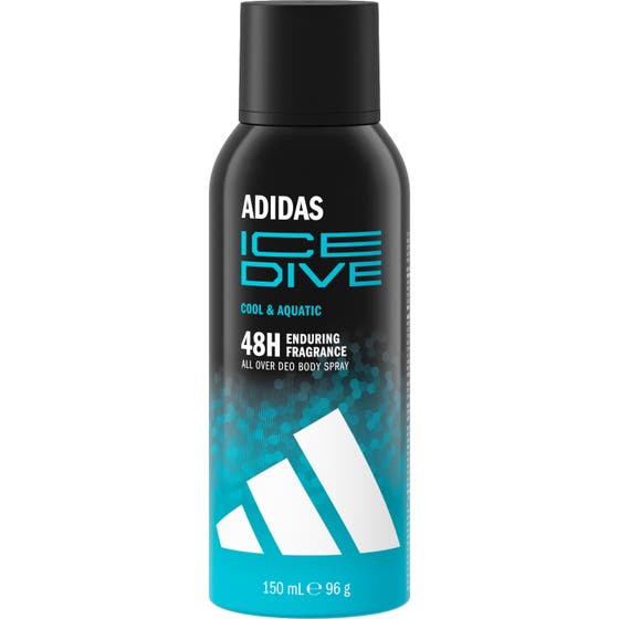 Ice Dive Deo Body Spray