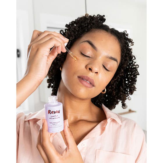 Bakuchiol Boost Face Oil