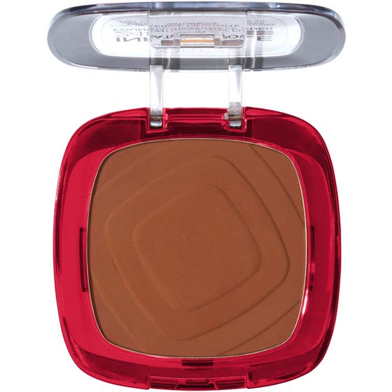 Infaillible 24H Fresh Wear Foundation in a Powder