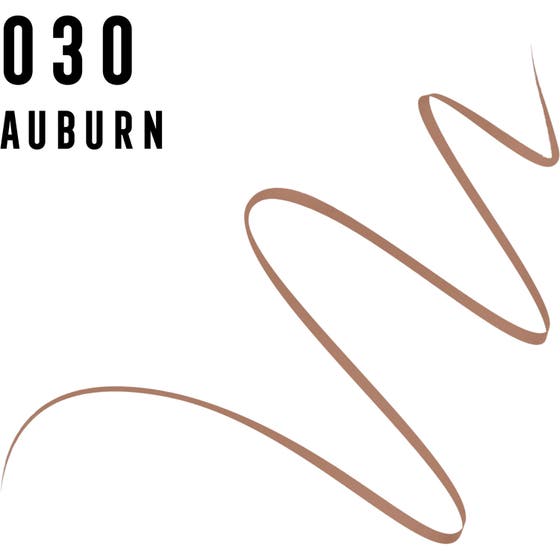 Masterpiece Micro Marker Brow Pencil