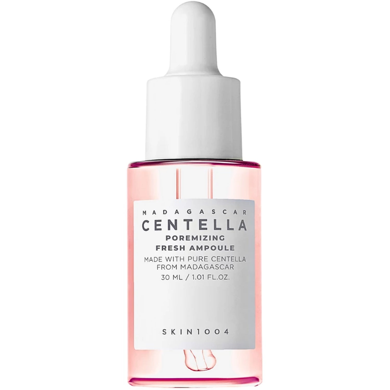 Skin1004 SKIN1004 Madagascar Centella Poremizing Fresh Ampoule 30 ml parfym