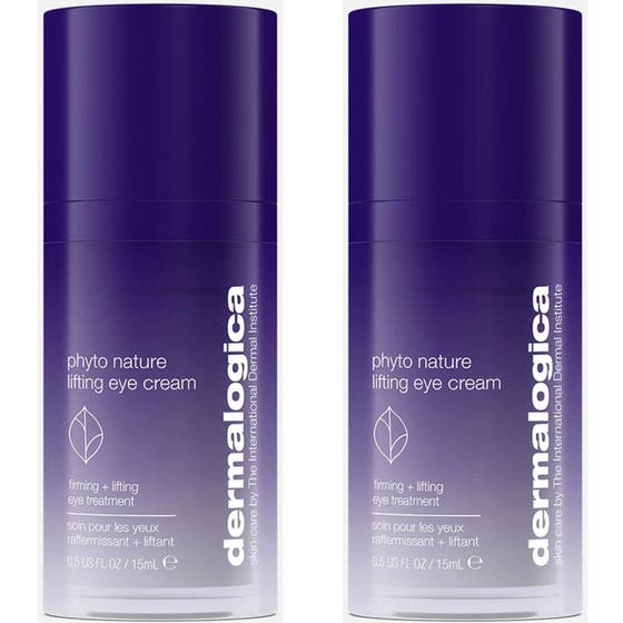 Duo Phyto Nature Lifting Eye Cream
