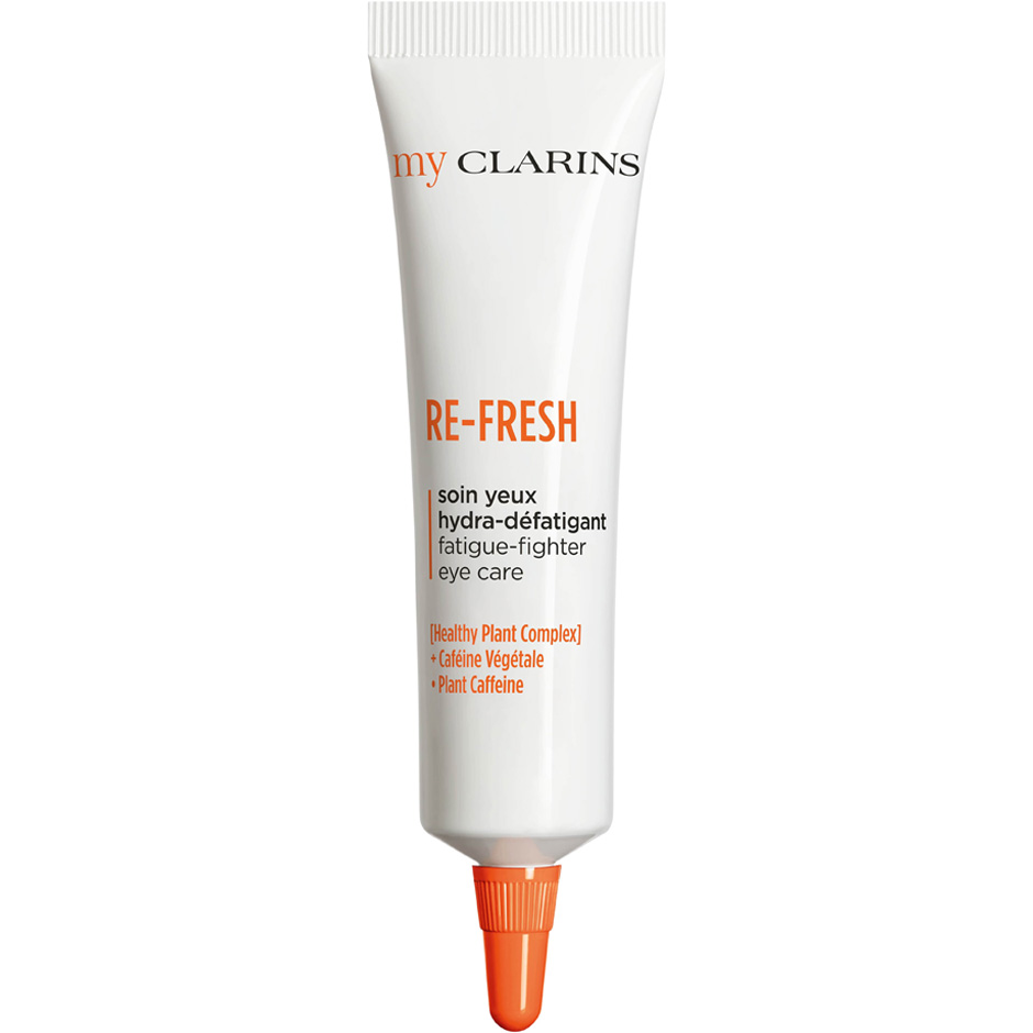 Re-Fresh Fatigue-Fighter Eye Care, 15 ml My Clarins Ögon