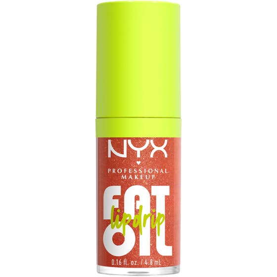 Fat Oil Lip Drip