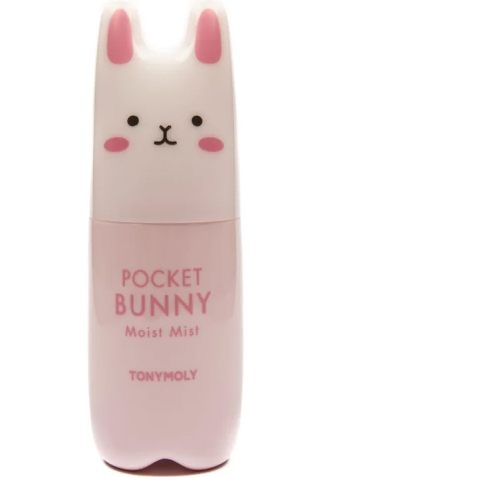 Pocket Bunny Moist Mist