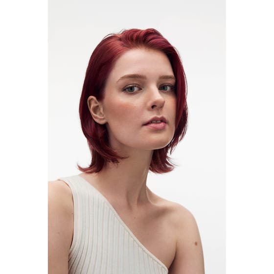 Luminous Color Care With Detangling Brush