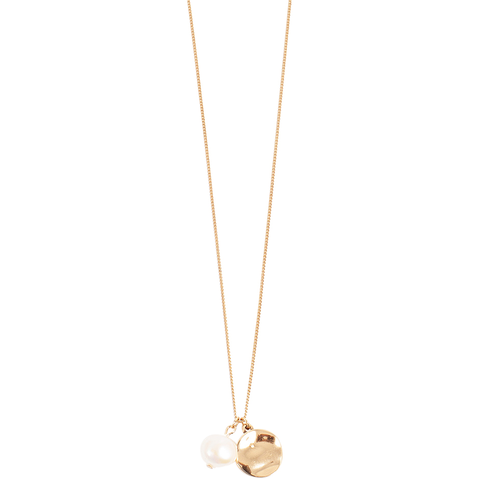 Baroque Pearls Necklace