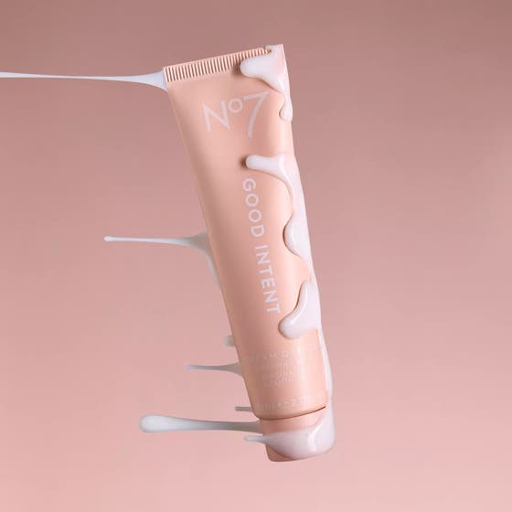 Good Intent Dream Drench Wrapping Mask 