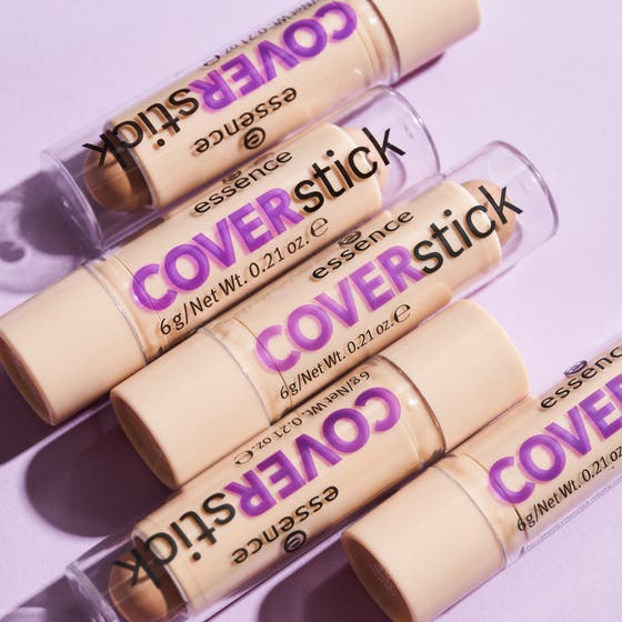 Coverstick