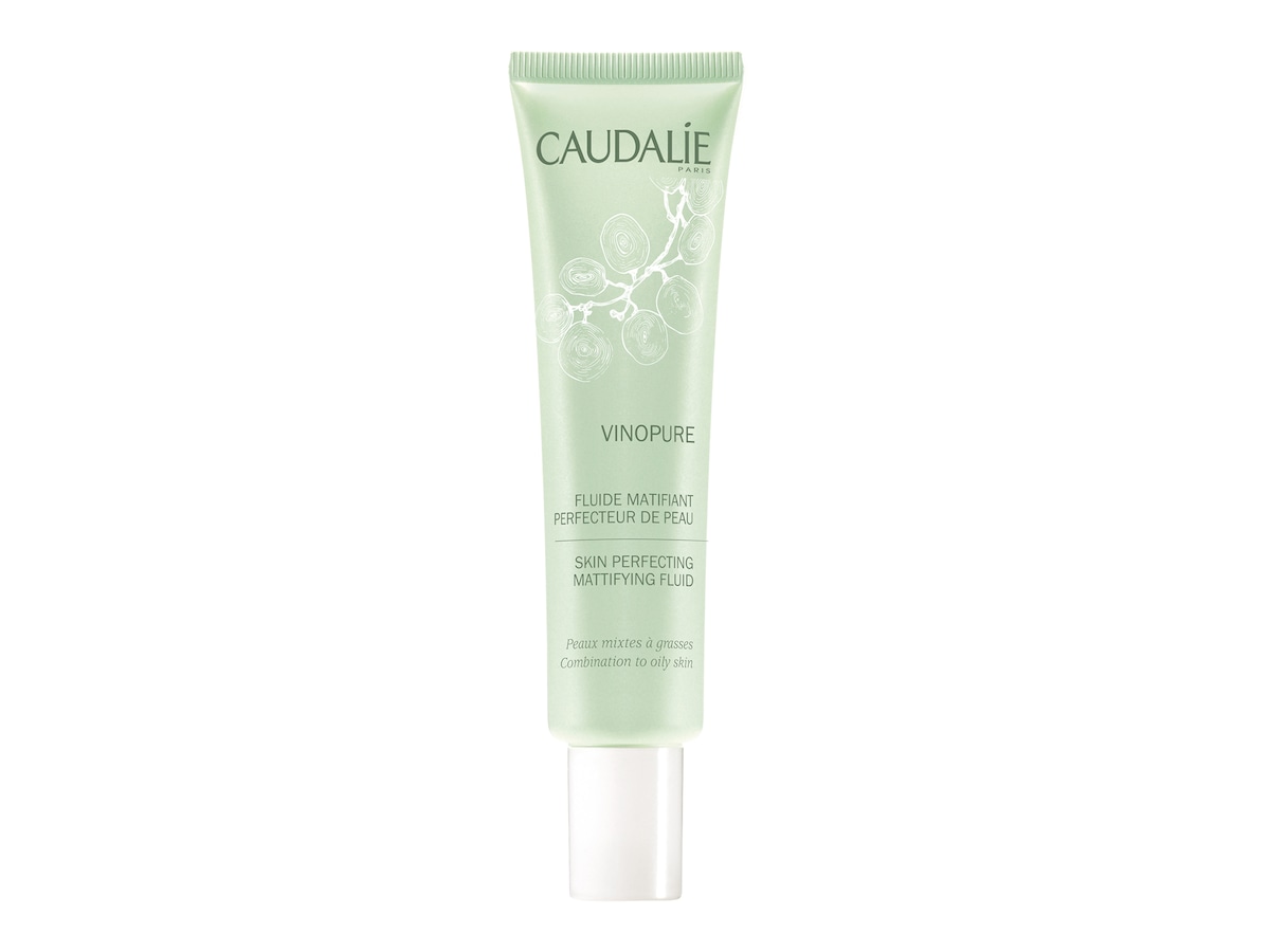 Vinopure Skin Perfecting Mattifying Fluid