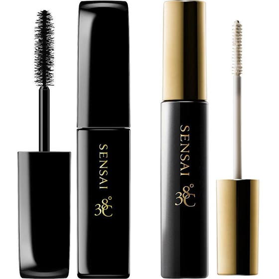 Lash Perfection Set (Volumiser Mascara + Eyelash Base)