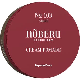 Cream Pomade Amalfi