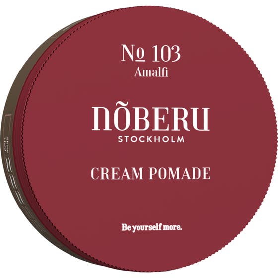 Cream Pomade Amalfi
