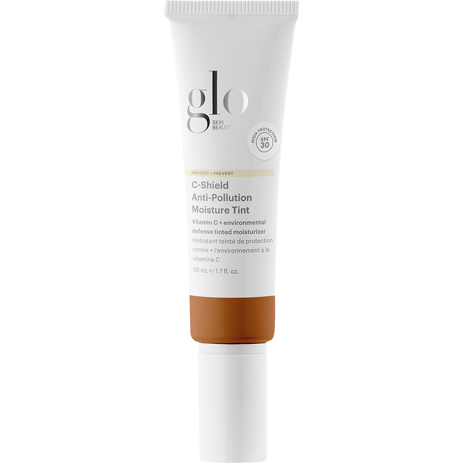 C-Shield Anti-Pollution Moisture Tint, ml 50 Glo Skin Beauty BB Cream