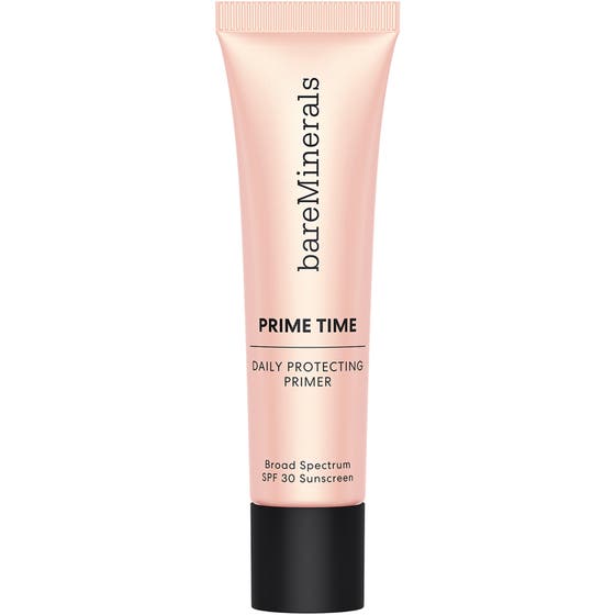 Prime Time Daily Protecting Primer SPF30