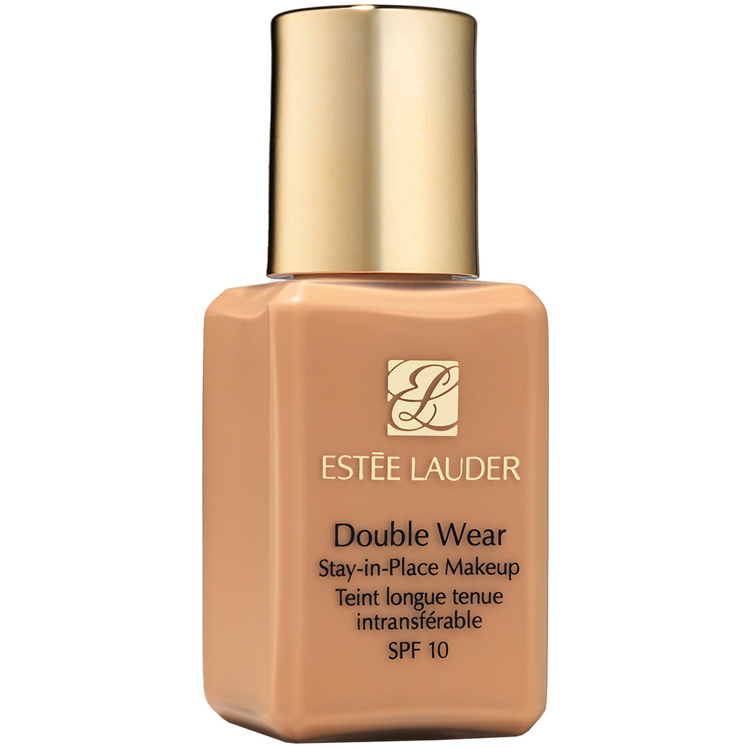 Estée Lauder Double Wear Stay-In-Place Foundation SPF10 4N1 Shell Beige - 15 ml