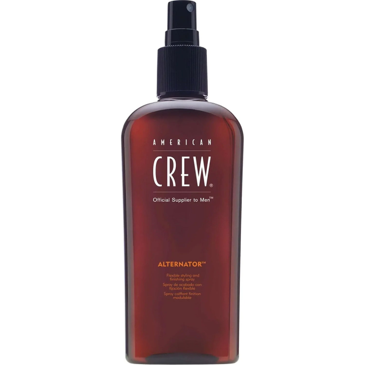 American Crew American Crew Alternator Finishing Spray 100 ml parfym