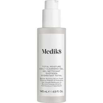 Total Moisture Daily Cleansing Gel