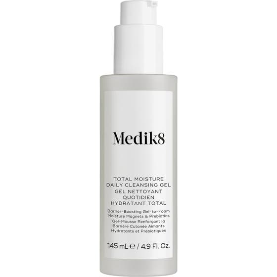 Total Moisture Daily Cleansing Gel