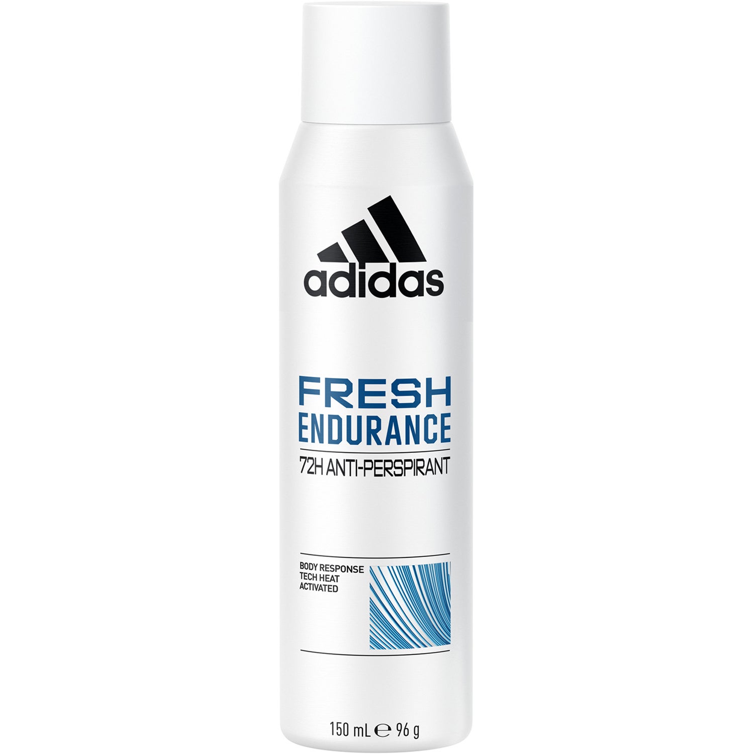 Adidas Climacool For Her Deodorant Spray