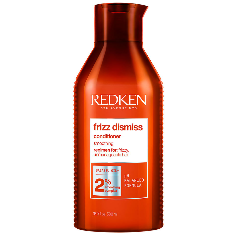 Redken Frizz Dismiss Conditioner, 500 ml Redken Balsam