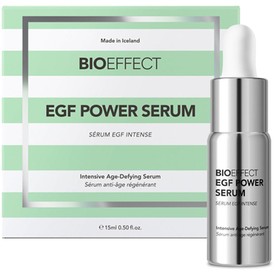Bioeffect EGF Power Serum