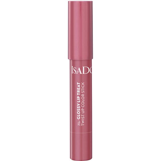 The Glossy Lip Treat Twist Up Color Stick